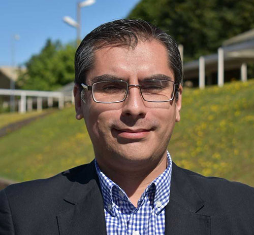 Manuel Rivera