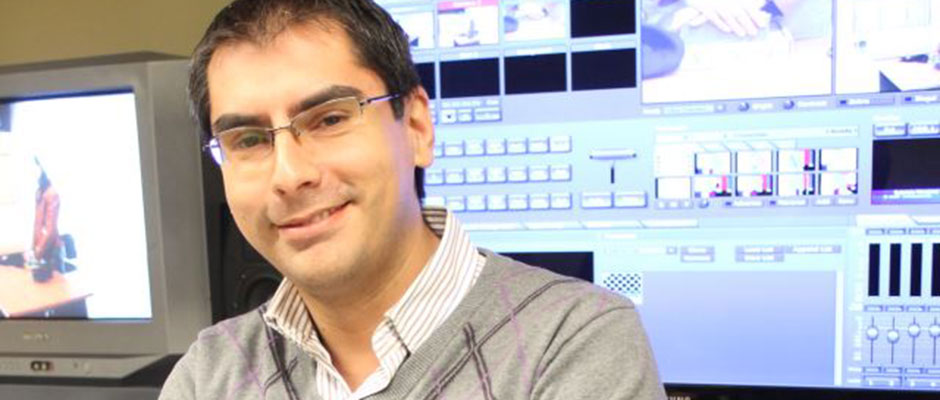 Manuel Rivera